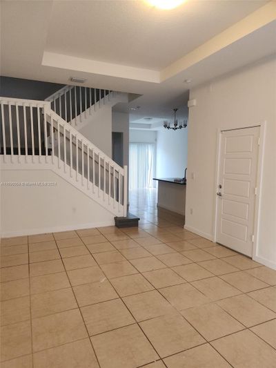 17717 Sw 150th Ct, Townhouse with 3 bedrooms, 3 bathrooms and null parking in Miami FL | Image 1