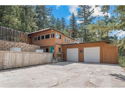 5732 Santa Clara Rd, Indian Hills, CO, 80454-5138 | Card Image