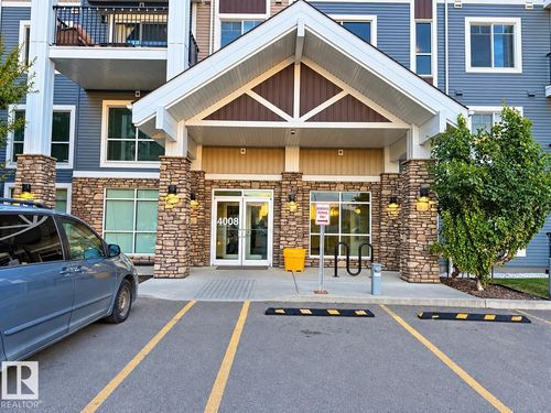 116-4008 Savaryn Dr Sw, Edmonton, AB, T6X2E5 | Card Image