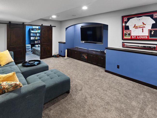 View from the bar to the TV area | Image 40