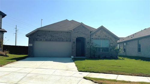 15576 Halstead Lane, Fort Worth, TX, 76052 | Card Image