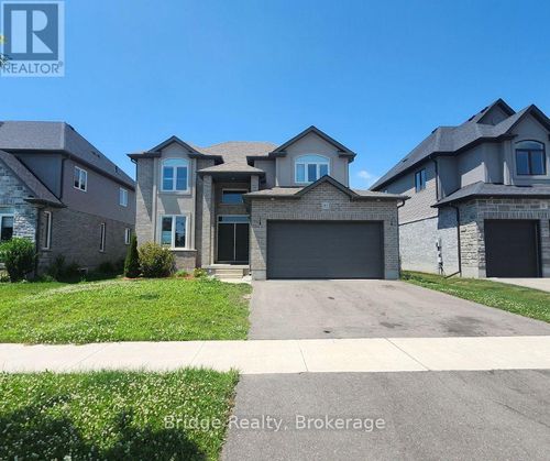 83 Burton St, Innerkip, ON, N0J1M0 | Card Image