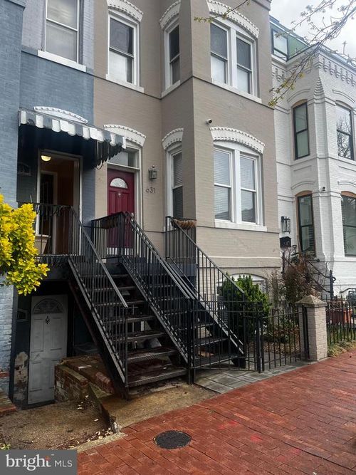633 10th St Ne, WASHINGTON, DC, 20002-5315 | Card Image