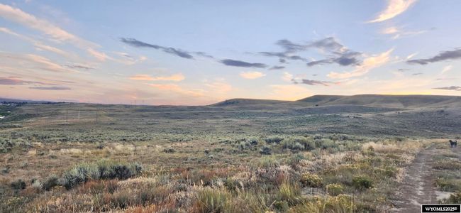 Lot 2 Black Gold Hills, Home with 0 bedrooms, 0 bathrooms and null parking in Kemmerer WY | Image 16