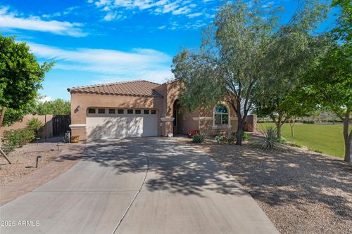 5806 E Artemis Dr, Florence, AZ, 85132-5632 | Card Image