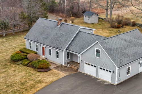 855 Lebanon Road, Winterport, ME, 04496 | Card Image