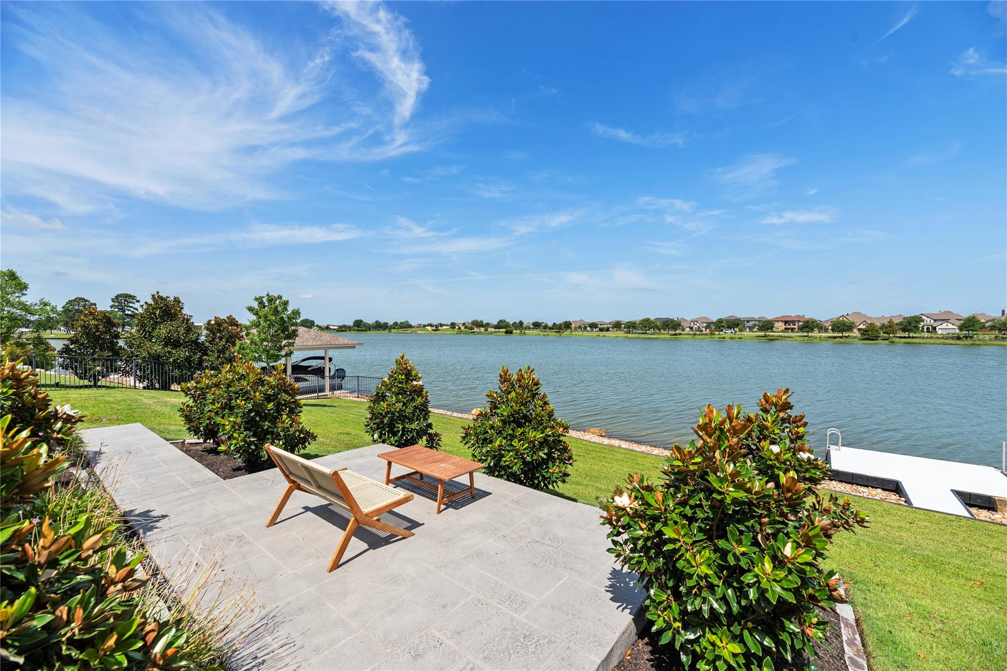 Residential Lease in Cypress 4