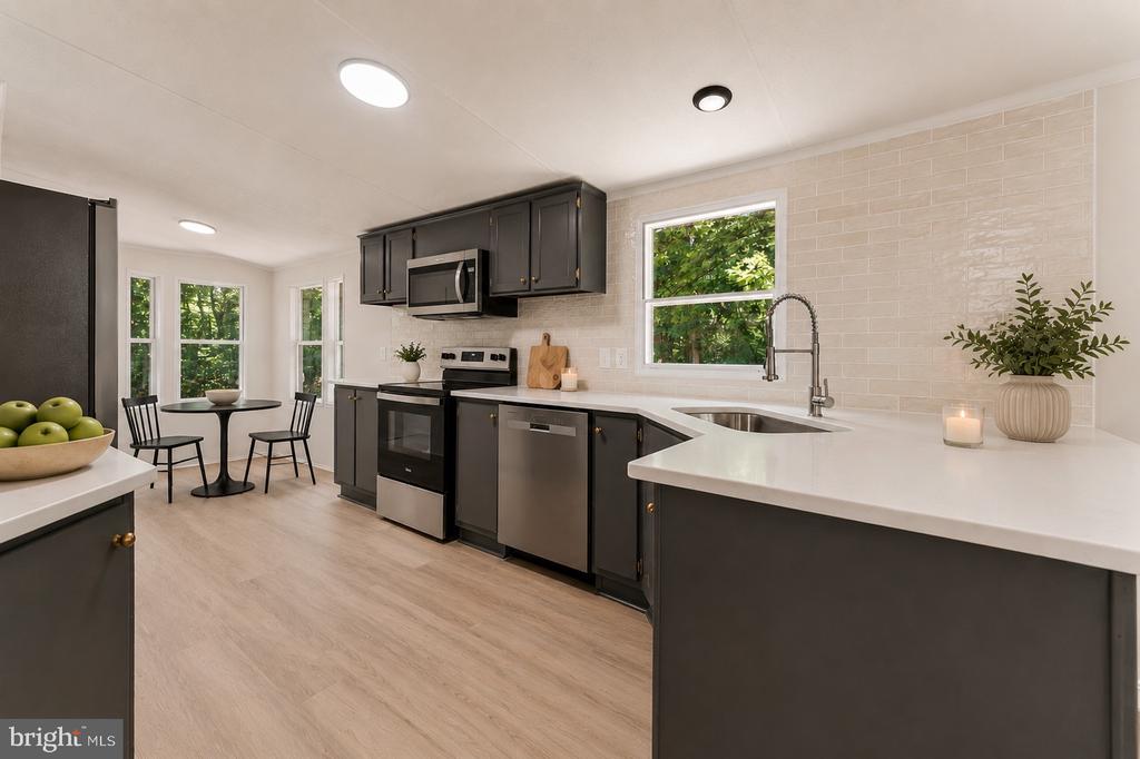 Residential in PARTLOW 4