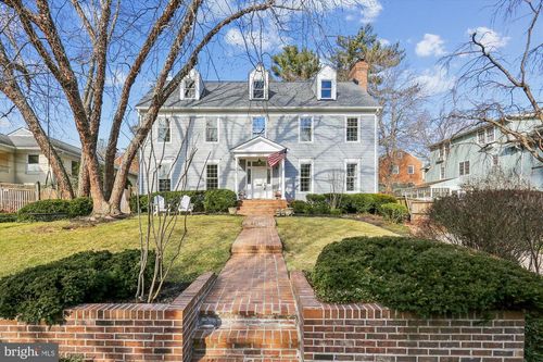 3403 Calvend Ln, KENSINGTON, MD, 20895-3108 | Card Image