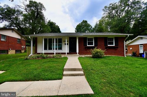 11404 Soward Dr, KENSINGTON, MD, 20895-1423 | Card Image