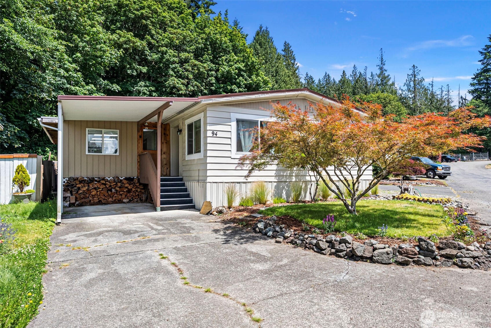 Residential in Poulsbo