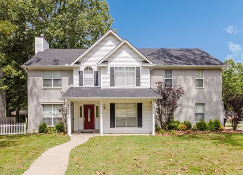 511 Holly Lynn Dr, Bryant, AR, 72022-2855 | Card Image