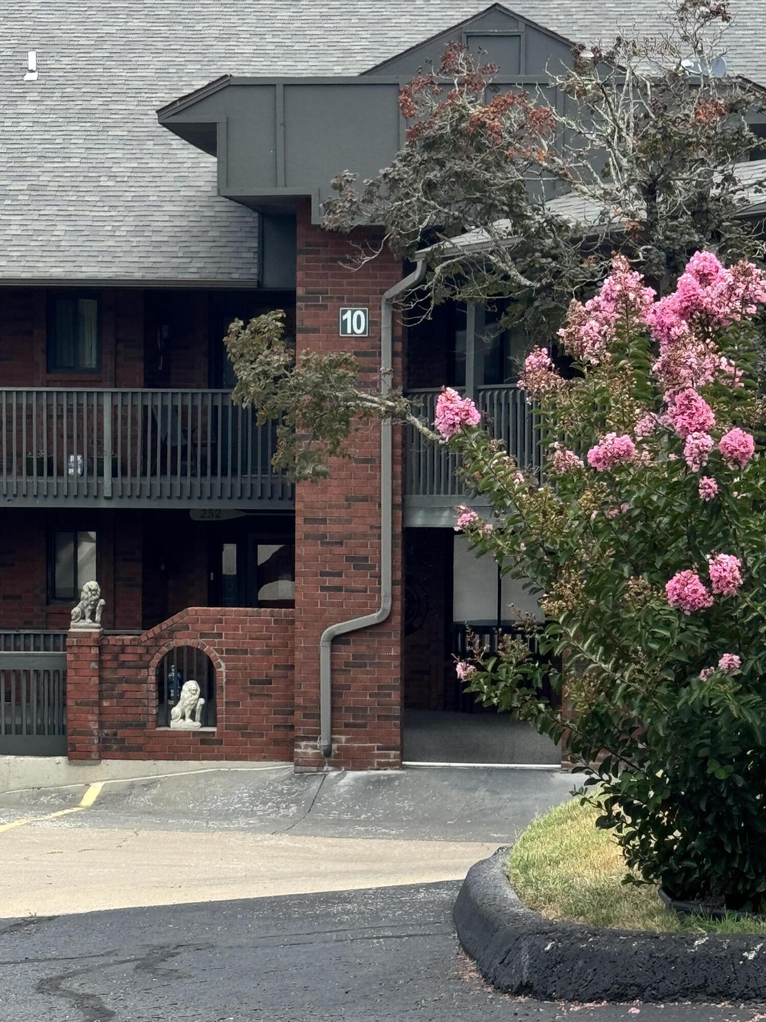 Residential in Forsyth 2