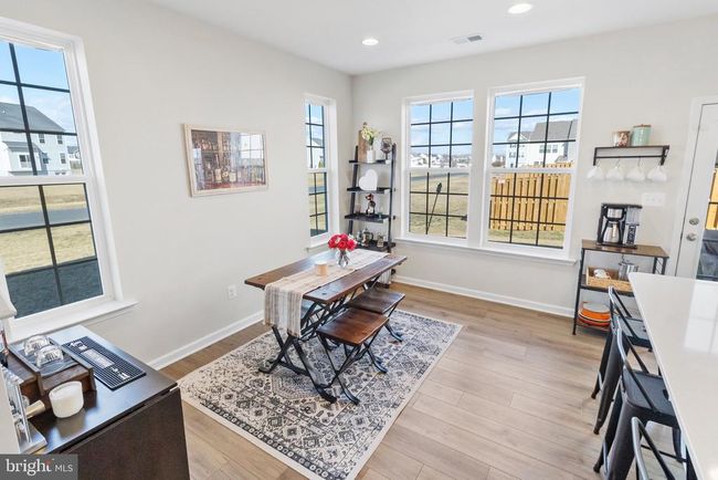 15 Kirby Ct, Townhouse with 3 bedrooms, 3 bathrooms and null parking in BUNKER HILL WV | Image 9