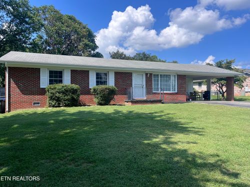 317 Smoky View Rd, Knoxville, TN, 37920-6330 | Card Image