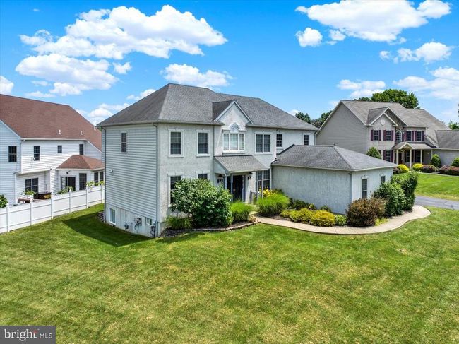 1680 E Thistle Dr, House other with 4 bedrooms, 3 bathrooms and null parking in READING PA | Image 29