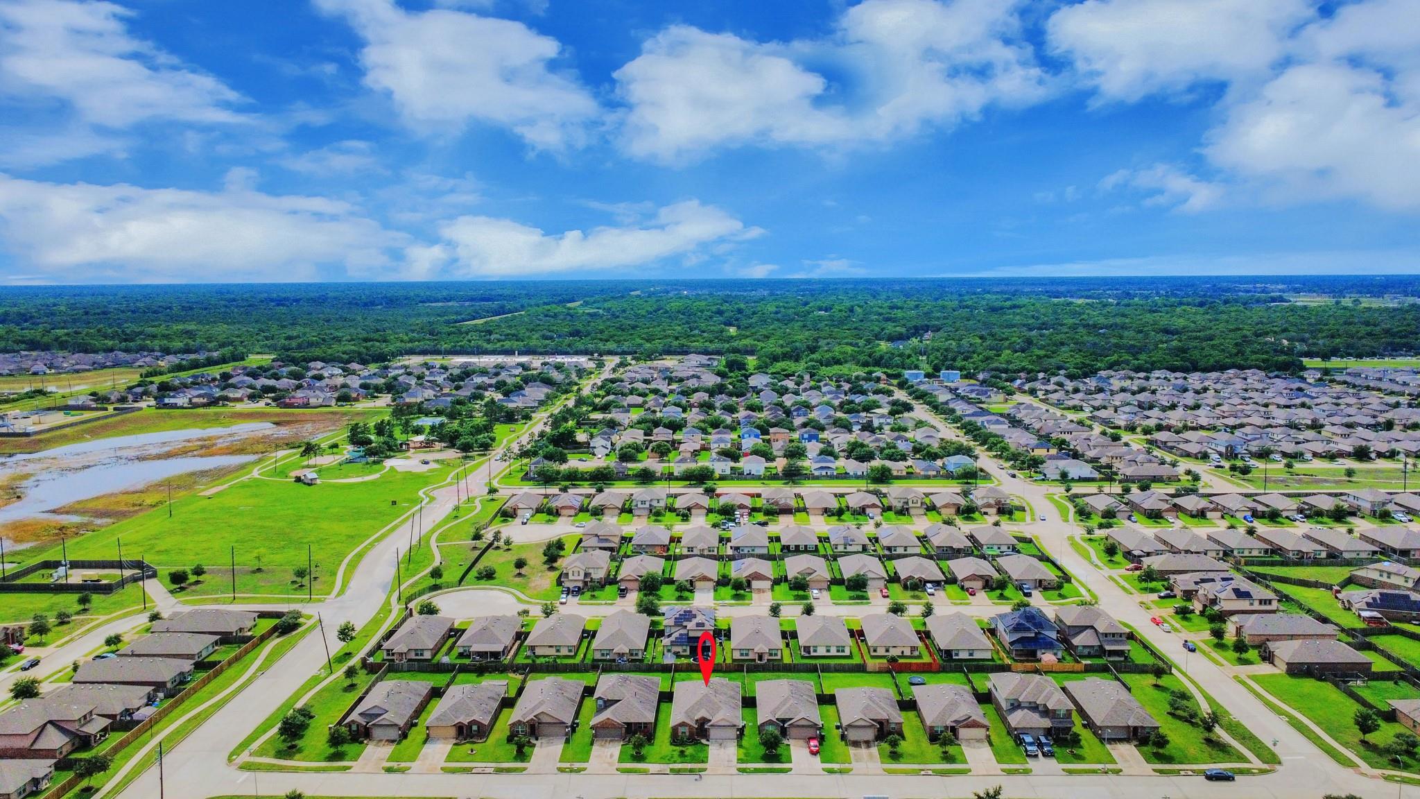 Residential in Rosharon 2