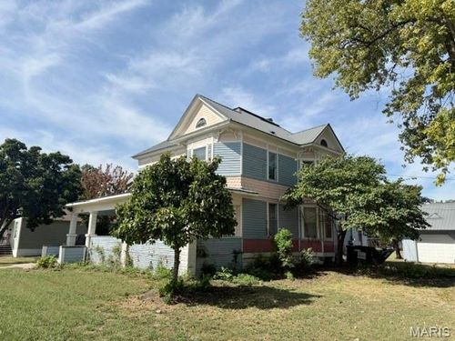 407 W 2nd St, Montgomery City, MO, 63361-1729 | Card Image