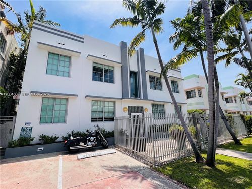apt-15-526 15th St, Miami Beach, FL, 33139-3697 | Card Image