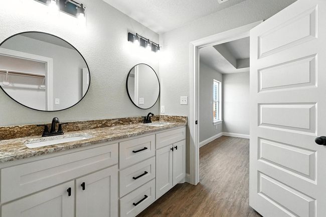 6916 Tin Cup Dr, House other with 3 bedrooms, 2 bathrooms and null parking in Abilene TX | Image 19