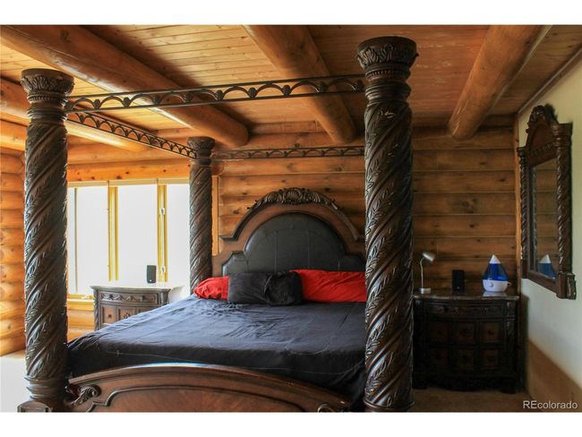 160 Nuthatch Dr, House other with 3 bedrooms, 3 bathrooms and null parking in Cotopaxi CO | Image 17