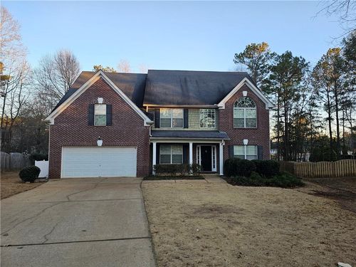 7 Virginia Ave, Sharpsburg, GA, 30277-6945 | Card Image