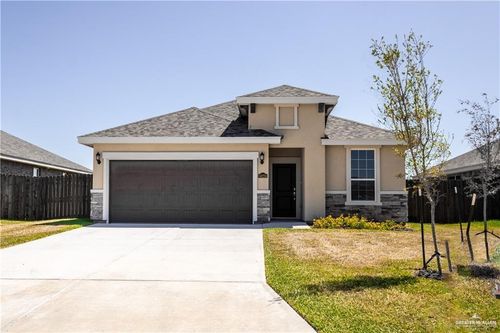 14224 Chalk Ridge Dr, McAllen, TX, 78504-6851 | Card Image