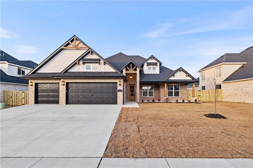 1320 Tiffany St, Centerton, AR, 72719-3021 | Card Image