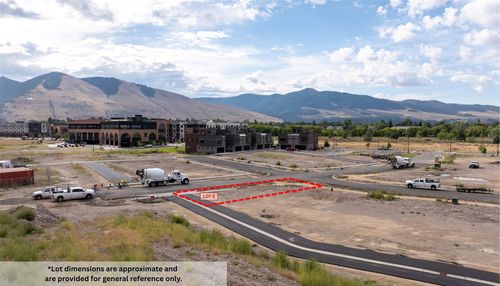 5 Montana Street, Missoula, MT, 59801 | Card Image