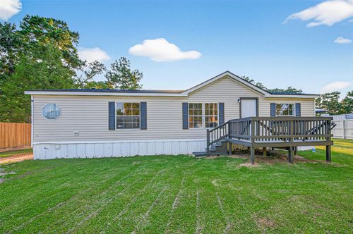 19140 Ranchcrest Drive, Magnolia, TX, 77355 | Card Image