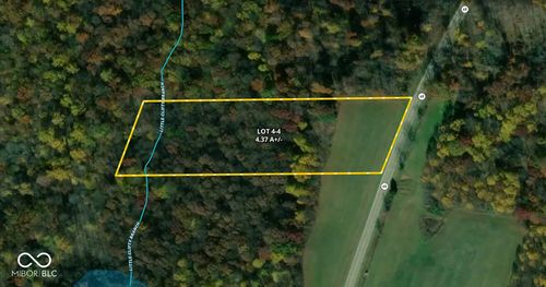 4.37 N State Road 45, Bloomfield, IN, 47424 | Card Image