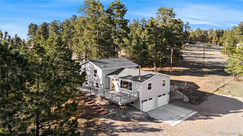 12097 Ponderosa Ln, Kiowa, CO, 80117-8844 | Card Image