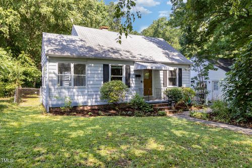 1701 Ruffin Street, Durham, NC, 27701 | Card Image