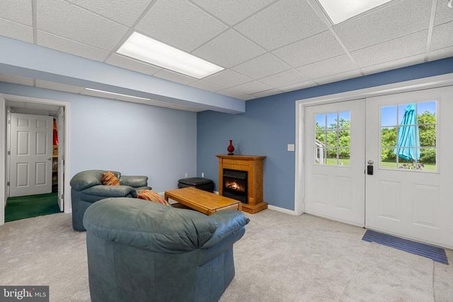 19127 Edgehill Pl, House other with 5 bedrooms, 4 bathrooms and null parking in CULPEPER VA | Image 70