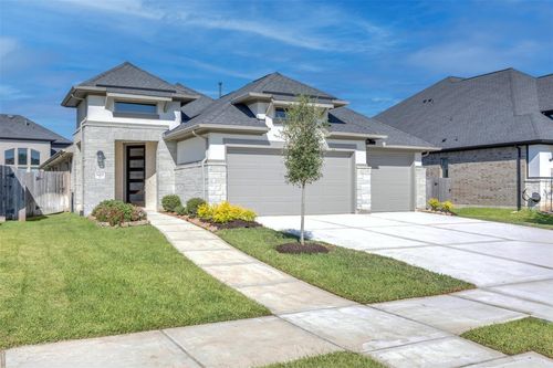 8418 Terrace Valley Cir, Richmond, TX, 77407-2243 | Card Image