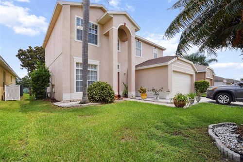 106 Woodbury Pines Cir, ORLANDO, FL, 32828-9019 | Card Image