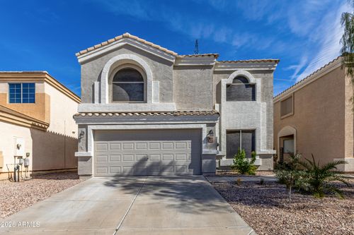 1513 S 231st Ln, Buckeye, AZ, 85326-4056 | Card Image