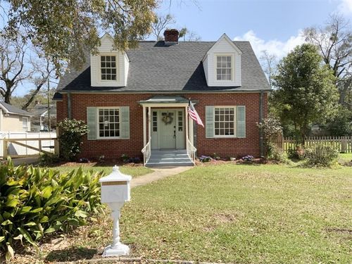 25 Benedict Pl, Mobile, AL, 36606-1908 | Card Image