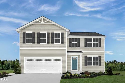 356 N Coral Bells Way, Four Oaks, NC, 27524-3308 | Card Image