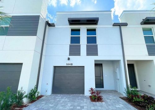 1648 Lindley St, Mangonia Park, FL, 33407-2123 | Card Image