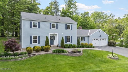 2109 Orchard Park Drive, Niskayuna, NY, 12309 | Card Image