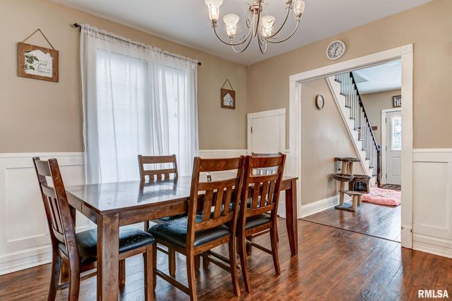 258 E Elm St, House other with 4 bedrooms, 2 bathrooms and null parking in Waverly IL | Image 7