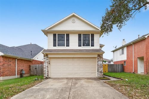 6615 Windy River Lane, Katy, TX, 77449 | Card Image