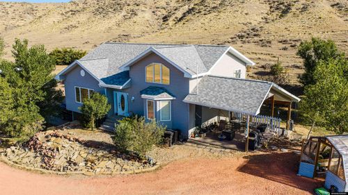 4157 Us Highway 14-16 E, Clearmont, WY, 82835-9500 | Card Image