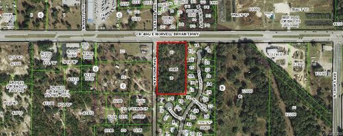 2409 N Fatima Ave, Hernando, FL, 34442-5008 | Card Image