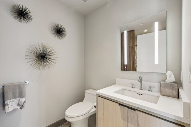 APT-305 - 800 Ave At Port Imperial Blvd, Condo with 3 bedrooms, 3 bathrooms and null parking in Weehawken NJ | Image 23