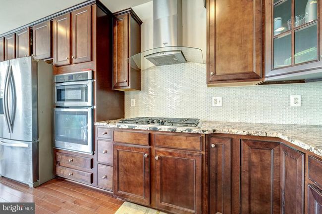 23314 Tradewind Dr, Townhouse with 3 bedrooms, 4 bathrooms and null parking in BRAMBLETON VA | Image 27