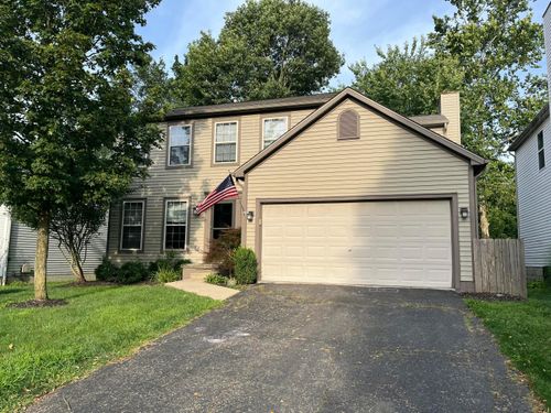 559 Marcum Rd, Blacklick, OH, 43004-8201 | Card Image
