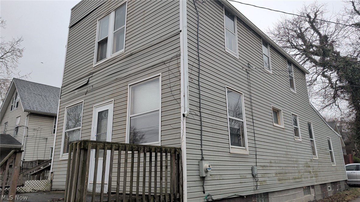 Residential in Canton 2