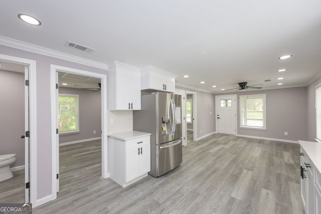 938 Motley St, House other with 4 bedrooms, 3 bathrooms and null parking in LAGRANGE GA | Image 19